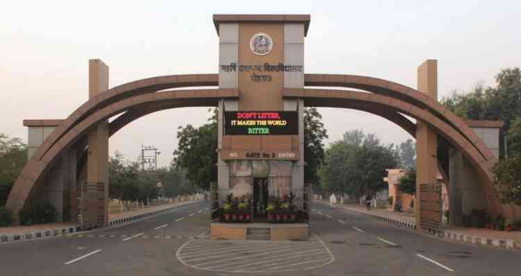 Entrance Tests for admission to various PG Courses of MDU, Rohtak will commence from July 14