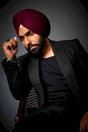 Ammy Virk recalls how he gave his own car for two action sequence shoots in ‘Bad Newz’