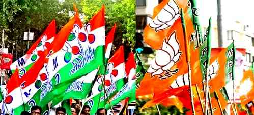 Bengal bypoll results leave lot of room for BJP to introspect on its future strategy