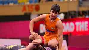 Paris Olympics: Antim Panghal, Aman Sehrawat only Indian wrestlers given seedings