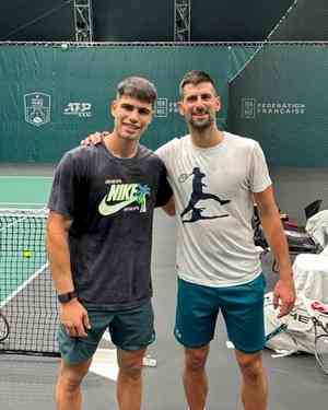 Wimbledon: Ticket prices for Djokovic vs Alcaraz final soar to USD 10,000 