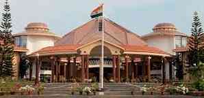 Goa Assembly's monsoon session to begin from Monday