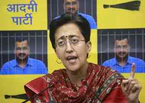 DPS Dwarka student 'harassment': Delhi Education Minister Atishi assures action