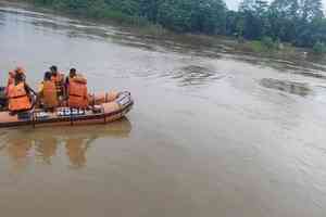 Assam slowly emerging out of flood crisis, two more deaths, 6 lakh people still affected 