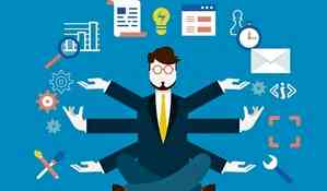 78 pc of Indian bosses optimistic on gig workers, stress proficiency in technical skills: Report