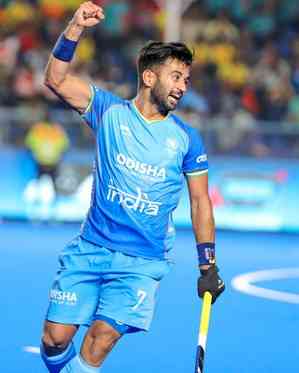 Paris Olympics: 'Not going to underestimate any team, target is to change colour of the medal', says Manpreet Singh