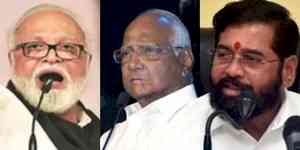 OBC-Maratha row: On Bhujbal's plea, Sharad Pawar to contact Maha CM to defuse tension