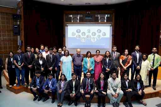 Empowering the Next Generation of Innovators: Eximius 2024 at IIMB Unleashes the Power of Ideation