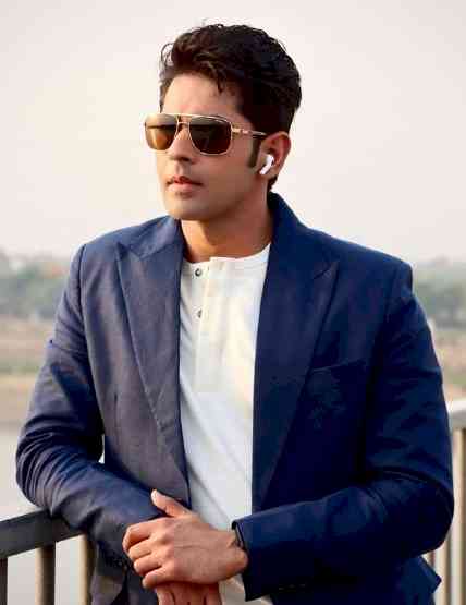 Lakshay Khurana REVEALS his personal connection with his character Aditya in Ishq Jabariya: Because of my own experiences….