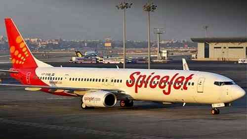 SpiceJet flies out of red to make Rs 127 crore profit in Jan-March quarter