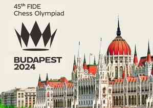 Chess Olympiad 2024: India likely to be seeded second in Open section