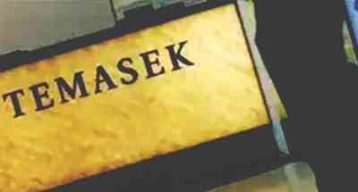 Singapore’s Temasek eyes $10 bn investment in resilient India