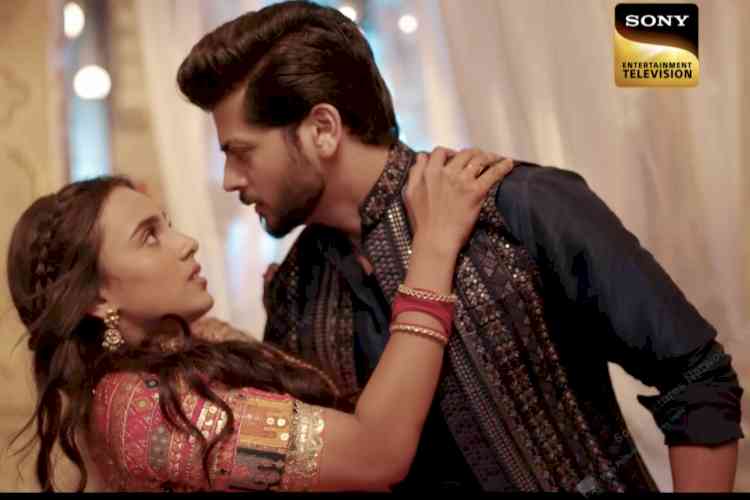 On 16th July, Sony Entertainment Television brings viewers an entertaining ‘Mahasangam’ of ‘Jubilee Talkies – Shohrat.Shiddat.Mohabbat’ and ‘Pukaar- Dil Se Dil’