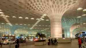 CSMIA Mumbai notches 7 per cent passenger traffic growth in Q1 2024-2025