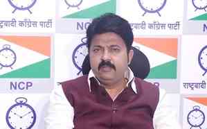 All parties must clarify their stand on Maratha, OBC reservation issue: NCP