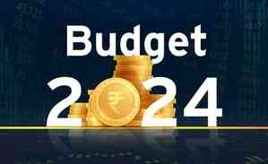 Union Budget likely to focus on agriculture, welfare schemes & job creation: CareEdge