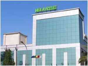 Waaree renewable bags order for 30 MWp solar project in Maharashtra