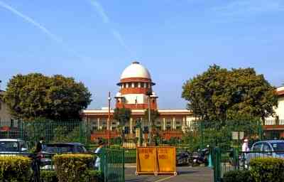 SC disposes of KCR's plea after Justice Narasimha Reddy withdraws  from Commission of Inquiry