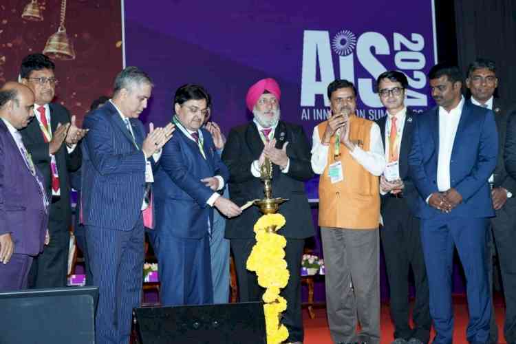 ICAI Takes Leadership Role in AI in the Accounting System of the World – Organizes AI Innovation Summit – AIS 2024