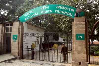 NGT seeks report on waste dumping in Himachal's Koksar