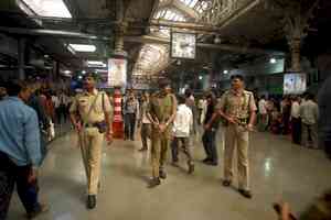 Railway cops rescue over 84,000 children in last 7 years under Nanhe Faristey mission