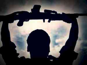 Maha: 12 Maoists gunned down in Gadchiroli encounter, 2 cops injured