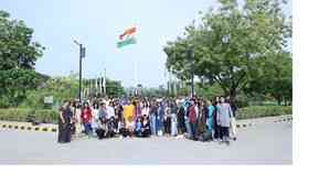 Jindal India Institute partners with MEA to train diaspora youth