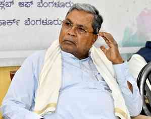 Pay & pension hike for state employees to cost Rs 20,208 crore: Siddaramaiah 