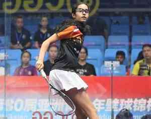 Bawa, Anahat to spearhead Indian challenge in World Junior squash team events