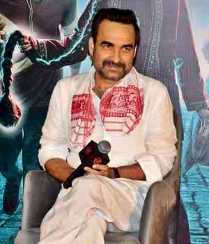 Memers are very creative people, says ‘Meme king’ Pankaj Tripathi 