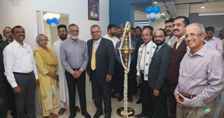 Muthoot Risk Insurance & Broking Services (MRIBS) opens new Head Office in Thiruvananthapuram