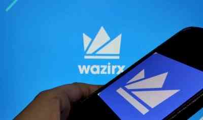 Crypto platform WazirX suffers mega cyber breach, loses digital  assets worth $234 million