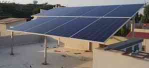 Tata Power Renewable Energy, NHPC to drive solar initiative for govt  buildings pan-India