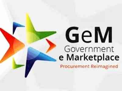 Govt e-marketplace learning management system extended to 12 Indian languages  