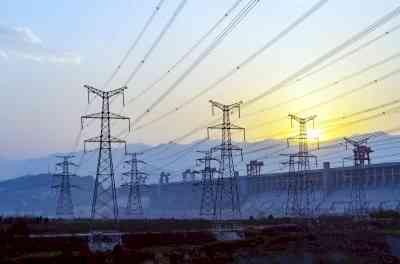 India’s electricity demand may surge by eight per cent this year: IEA