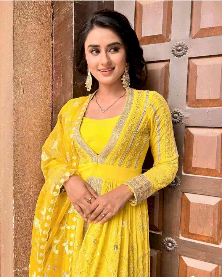 Shocking drama unfolds in Sony SAB’s ‘Pushpa Impossible’ as Deepti decides to leave the chawl along with Ashwin and Swara