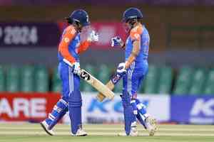 Women’s T20 Asia Cup: Our bowlers and openers did the job, says Harmanpreet Kaur