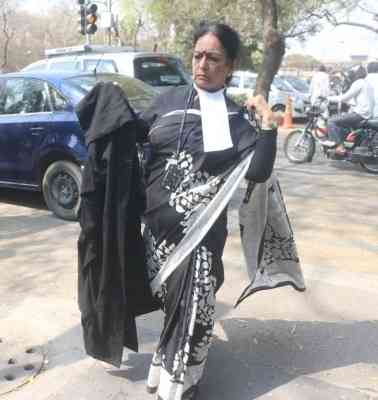 Saradha ponzi case: Special court again refuses to accept ED's supplementary charge sheet naming Nalini Chidambaram