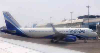 Microsoft outage hits IndiGo ops, airline switches to manual ops