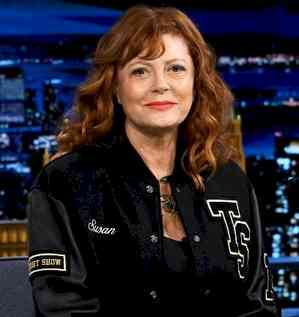 Susan Sarandon says 'yes' Biden should withdraw from presidential race