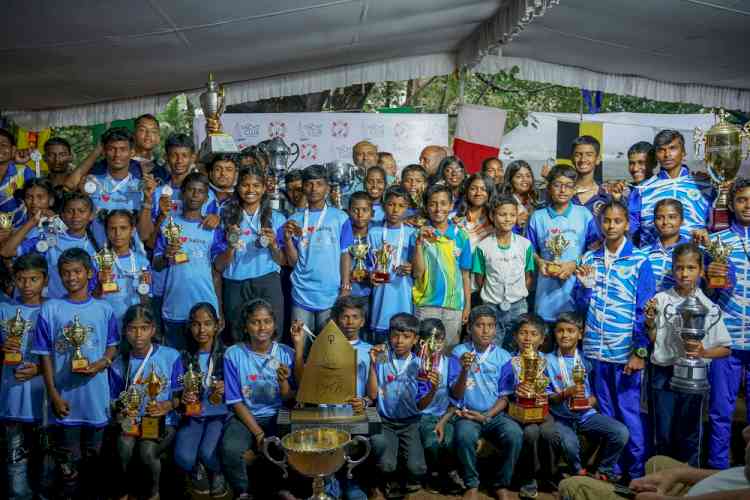 Day 6 - 15th Monsoon Regatta Concludes