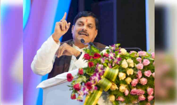 Army tanks to be manufactured in MP soon, CM Yadav says at industry conclave