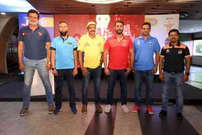 Maharaja Trophy KSCA T20: Mayank, Devdutt, Karun among retained players ahead of auction