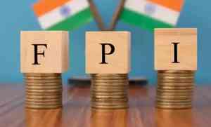 FPIs infuse Rs 44,344 crore in stock markets this month ahead of Union Budget