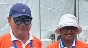 Paris Olympics: India's archery coach to return home over denial of accreditation