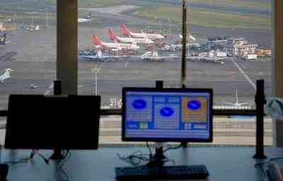 Airport systems working normally: Aviation Ministry on Microsoft outage