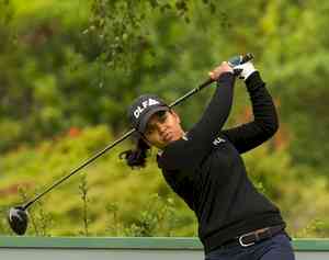 India trio misses the cut at Dutch Ladies Open