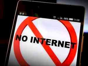 Mobile Internet, bulk SMS services suspended in Haryana's Nuh