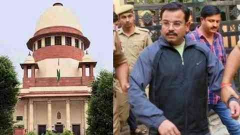 SC confirms bail of Ashish Mishra in Lakhimpur Kheri violence case