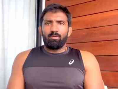 We can win two or three medals in wrestling: Yogeshwar Dutt